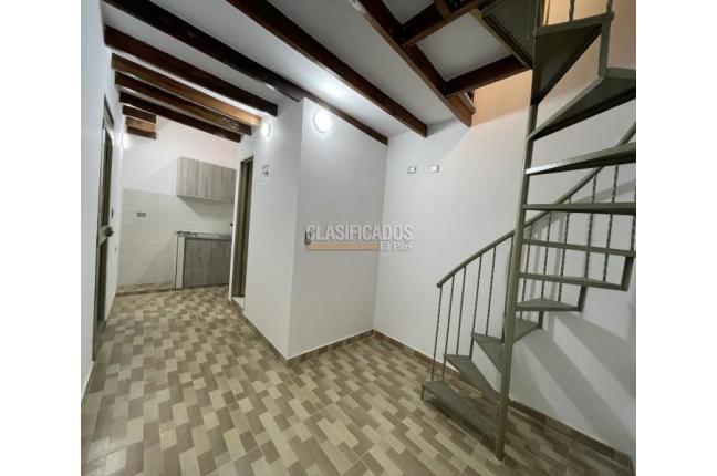 Apartaestudios, Alquiler en El Cedro