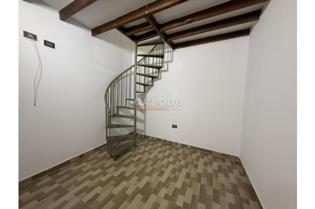 Apartaestudios, Alquiler en El Cedro