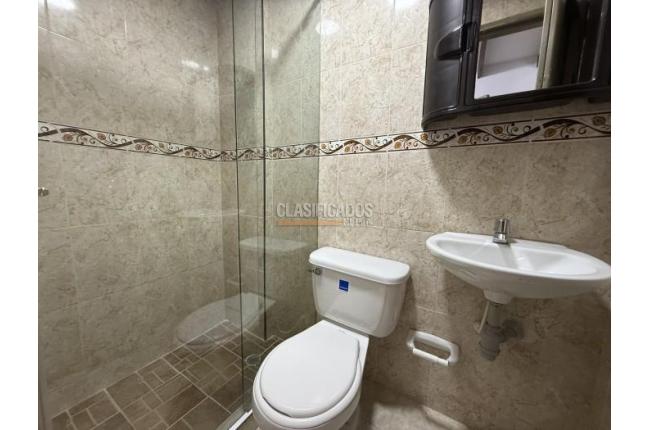 Apartaestudios, Alquiler, El Cedro - $900.000