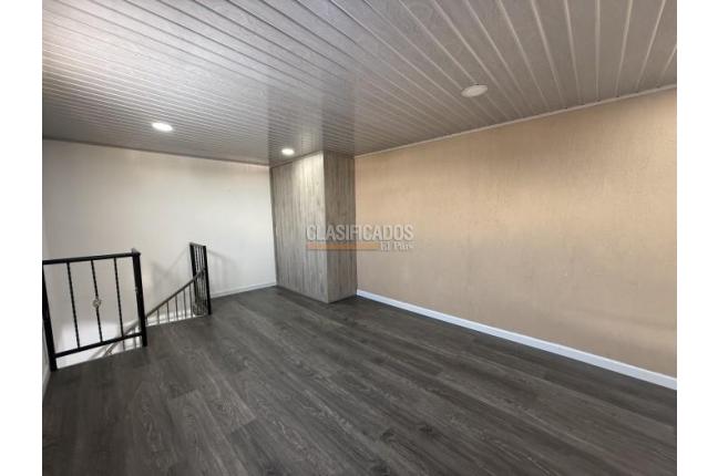 Apartaestudios, Alquiler, El Cedro - $900.000