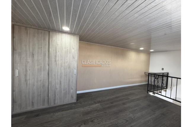 Apartaestudios, Alquiler, El Cedro - $900.000