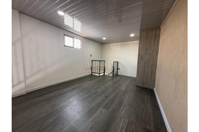 Apartaestudios, Alquiler, El Cedro - $900.000