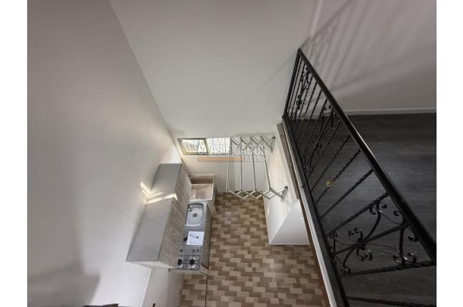 Apartaestudios, Alquiler, El Cedro - $900.000