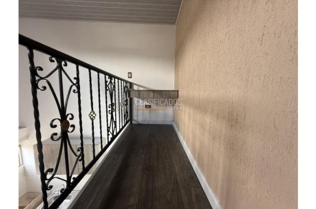 Apartaestudios, Alquiler, El Cedro - $900.000