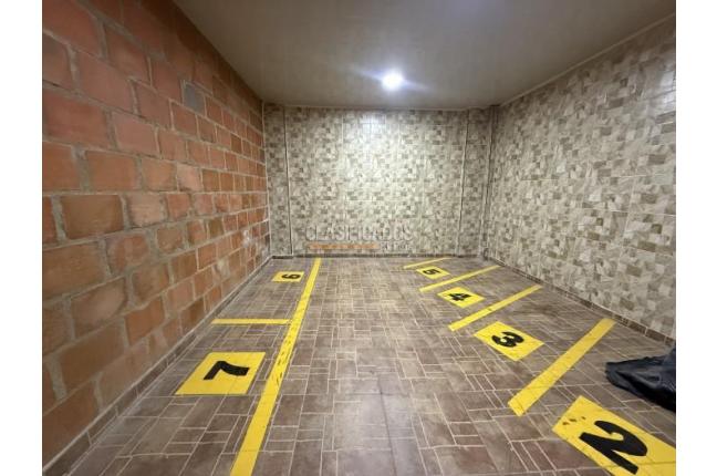 Apartaestudios, Alquiler, El Cedro - $900.000