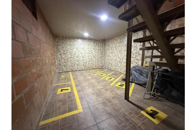 Apartaestudios, Alquiler, El Cedro - $900.000