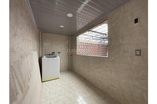 Apartaestudios, Alquiler, El Cedro - $900.000