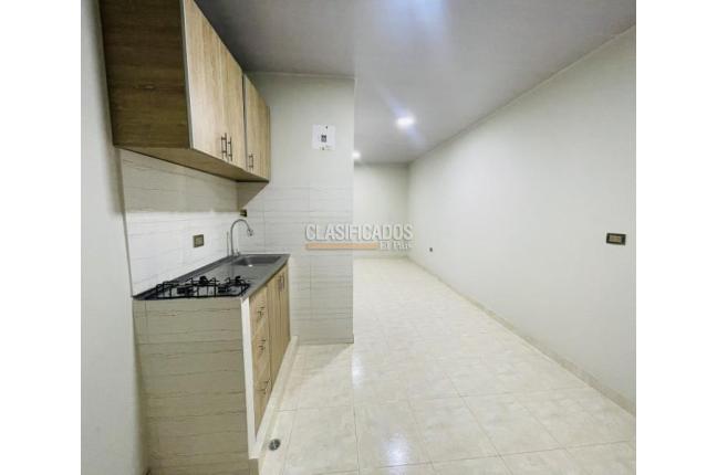 Apartaestudios, Alquiler, El Cedro - $850.000