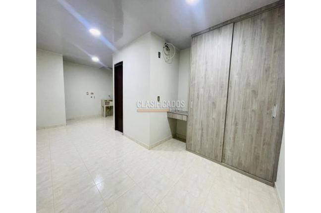 Apartaestudios, Alquiler, El Cedro - $850.000