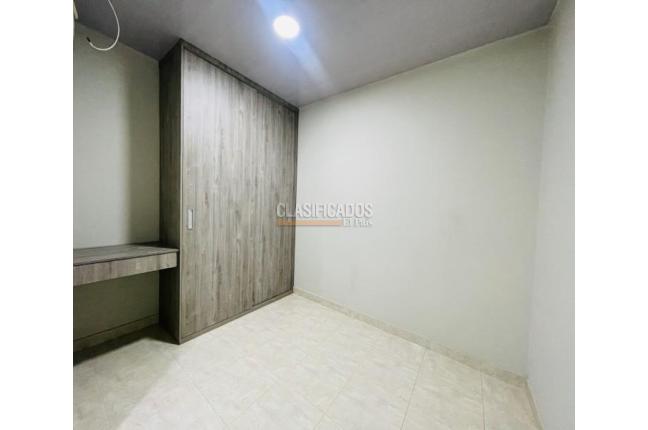 Apartaestudios, Alquiler, El Cedro - $850.000