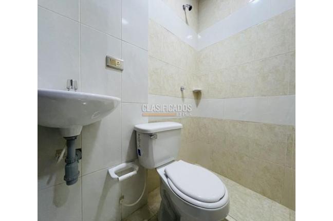 Apartaestudios, Alquiler, El Cedro - $850.000