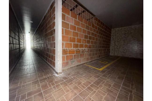 Apartaestudios, Alquiler, El Cedro - $850.000