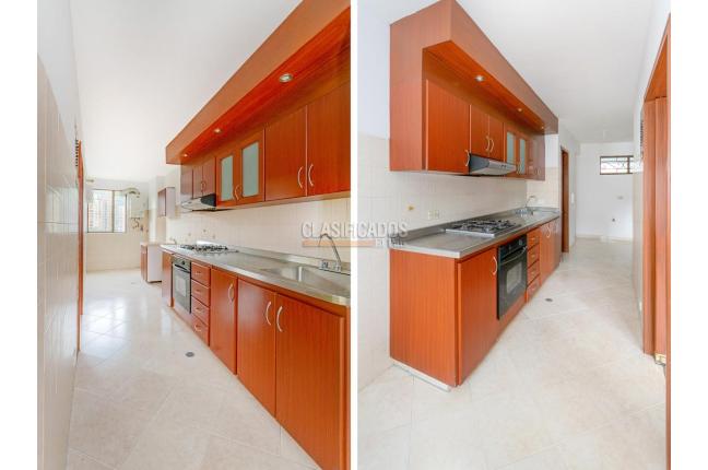 Apartamentos, Venta, Normandía - $640.000.000
