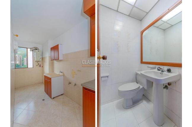 Apartamentos, Venta, Normandía - $640.000.000