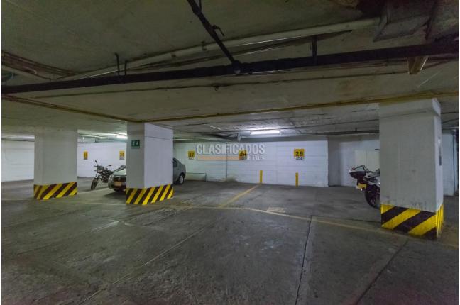 Apartamentos, Venta, Normandía - $640.000.000