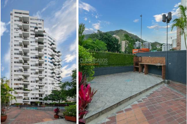 Apartamentos, Venta, Normandía - $640.000.000