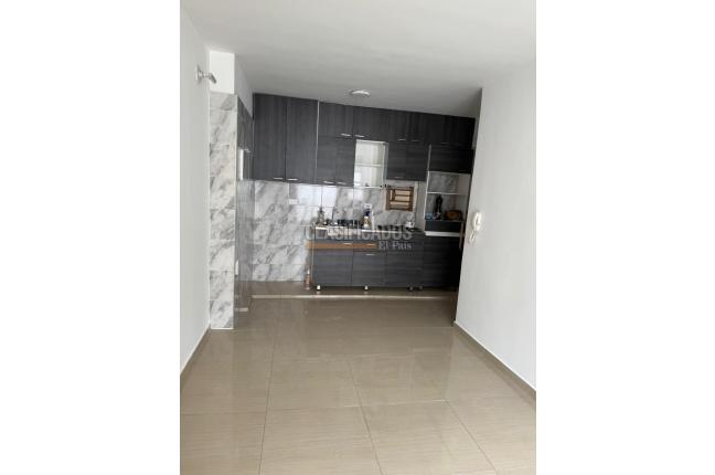 Apartamentos, Venta, Poblado Campestre - $160.000.000