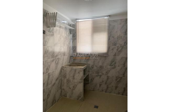 Apartamentos, Venta, Poblado Campestre - $160.000.000