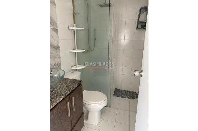 Apartamentos, Venta, Poblado Campestre - $160.000.000