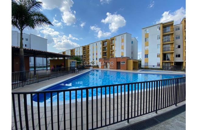 Apartamentos, Venta, Poblado Campestre - $160.000.000