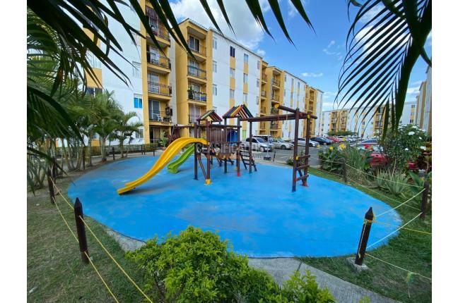 Apartamentos, Venta, Poblado Campestre - $160.000.000