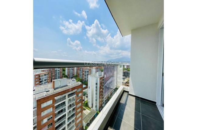 Apartamentos, Venta en Valle del Lili