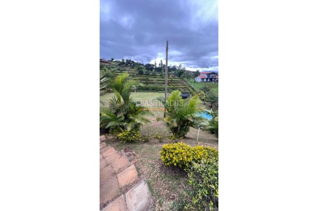 Fincas y Casas Campestres, Venta, Dagua - $1.250.000.000