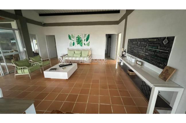 Fincas y Casas Campestres, Venta en Dagua