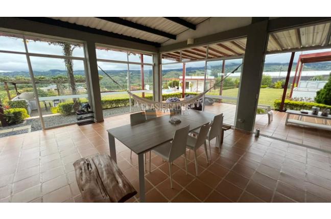 Fincas y Casas Campestres, Venta, Dagua - $1.250.000.000