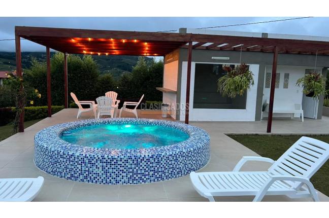 Fincas y Casas Campestres, Venta, Dagua - $1.250.000.000