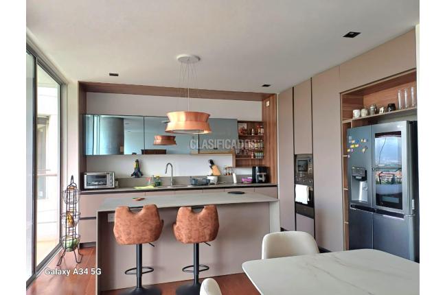 Apartamentos, Venta, Pance - $1.650.000.000