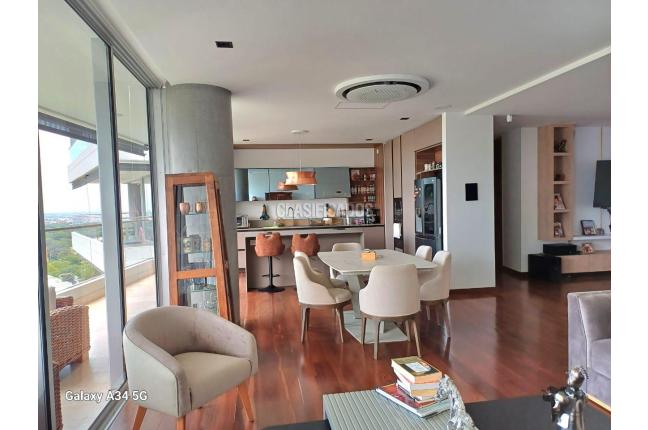Apartamentos, Venta, Pance - $1.650.000.000