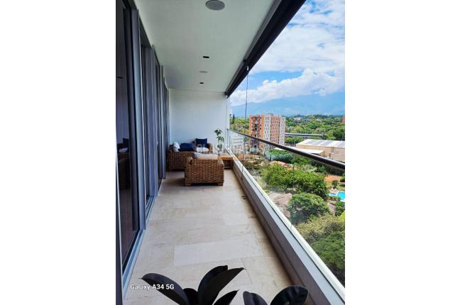 Apartamentos, Venta, Pance - $1.650.000.000