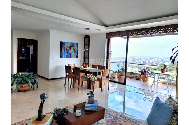 Apartamentos, Venta en Arboleda