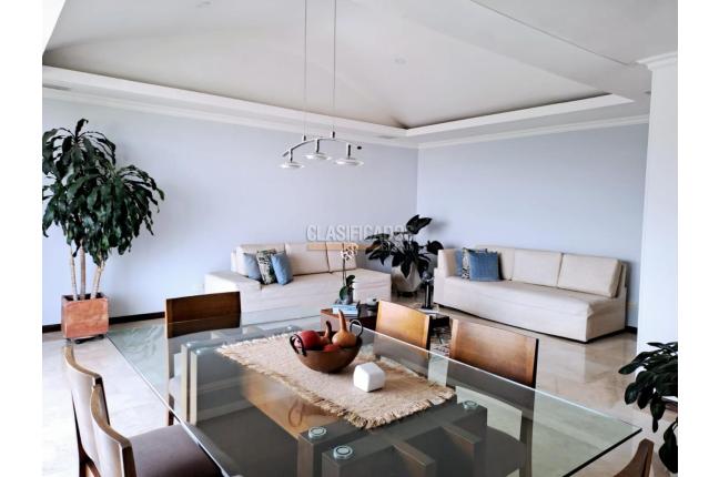 Apartamentos, Venta, Arboleda - $985.000.000