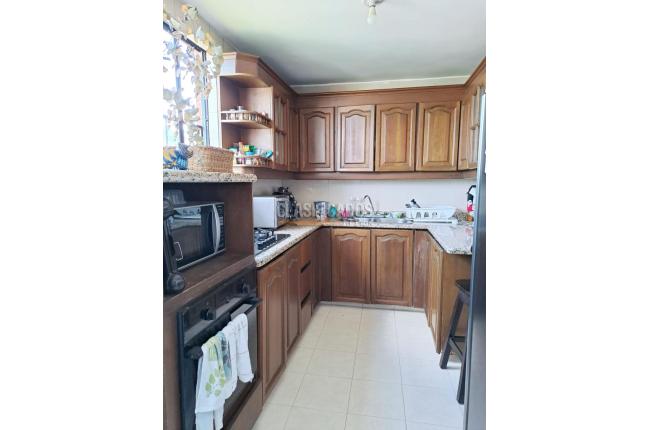 Apartamentos, Venta, Arboleda - $985.000.000