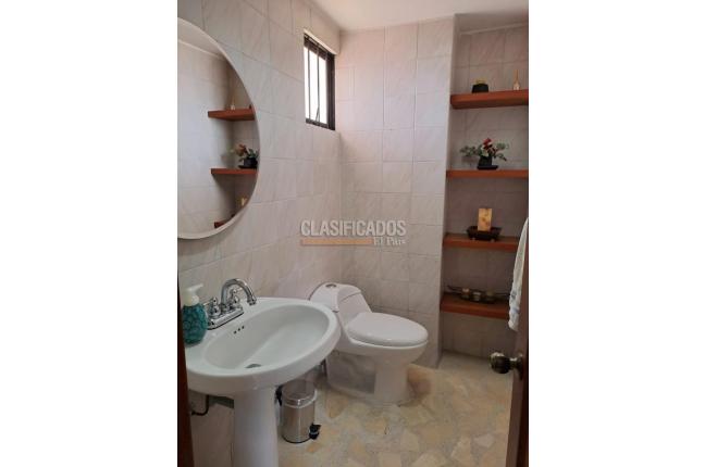 Apartamentos, Venta, Arboleda - $985.000.000