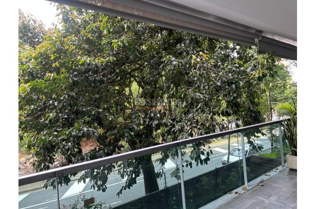 Apartamentos, Venta, Santa Teresita - $870.000.000