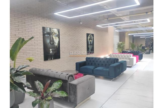 Apartaestudios, Alquiler en Bogotá