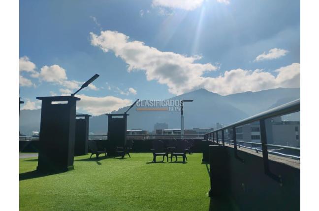 Apartaestudios, Alquiler, Bogotá - $3.600.000