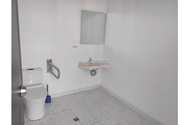 Apartaestudios, Alquiler, Bogotá - $3.600.000