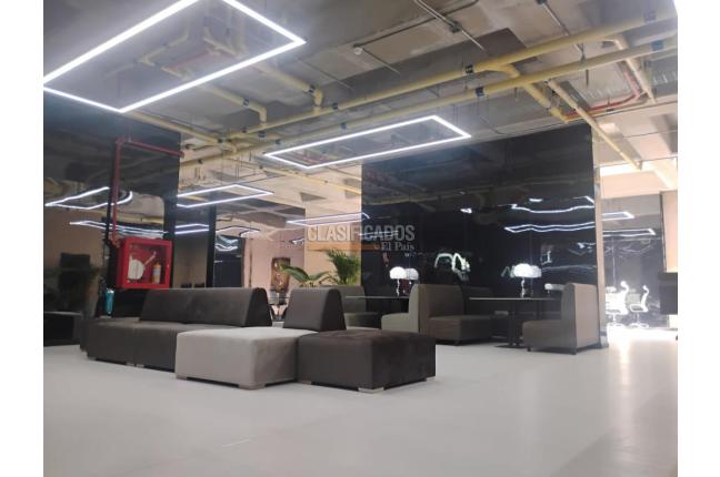 Apartaestudios, Alquiler, Bogotá - $3.600.000