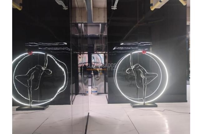 Apartaestudios, Alquiler, Bogotá - $3.600.000