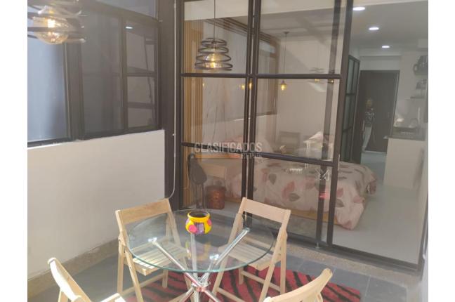 Apartaestudios, Alquiler, Bogotá - $3.600.000