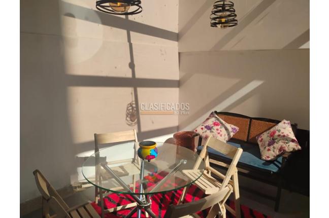 Apartaestudios, Alquiler, Bogotá - $3.600.000