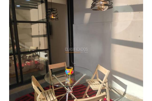 Apartaestudios, Alquiler, Bogotá - $3.600.000