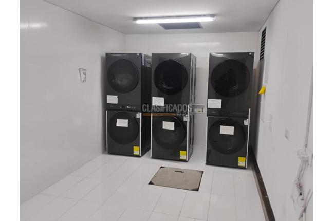 Apartaestudios, Alquiler, Bogotá - $3.600.000