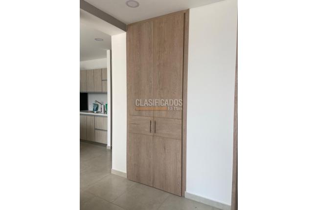 Apartamentos, Venta, Santa Teresita - $560.000.000