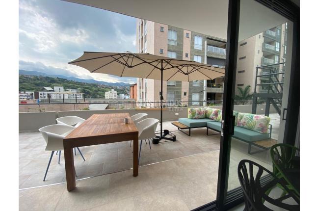 Apartamentos, Venta, Santa Teresita - $560.000.000