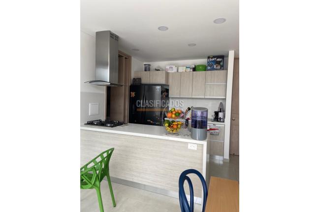 Apartamentos, Venta, Santa Teresita - $560.000.000